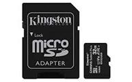 MICRO SD 32GB C10 KINGSTON CANVAS SELECT PLUS